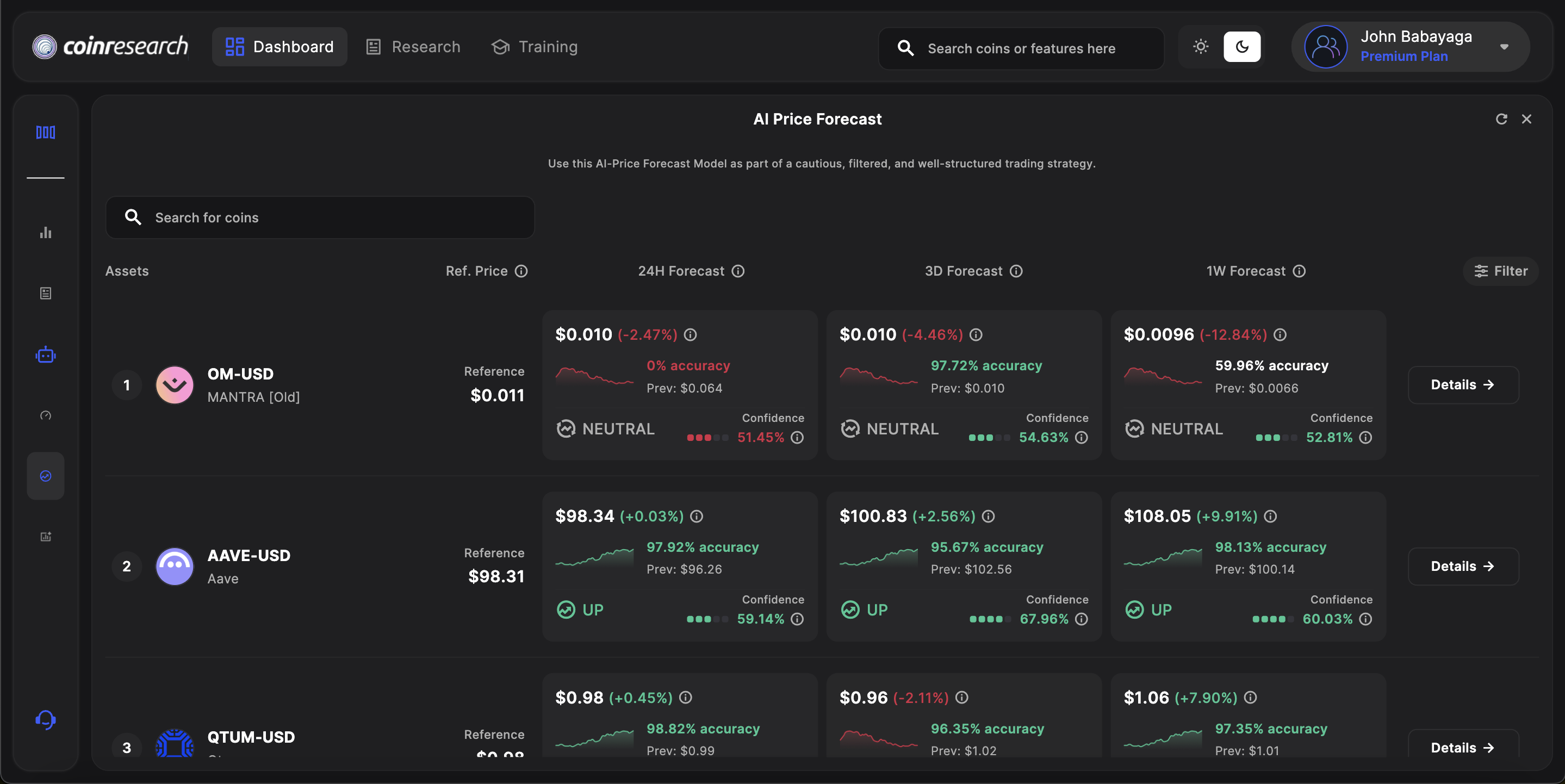 AI-Powered Tools screenshot 2